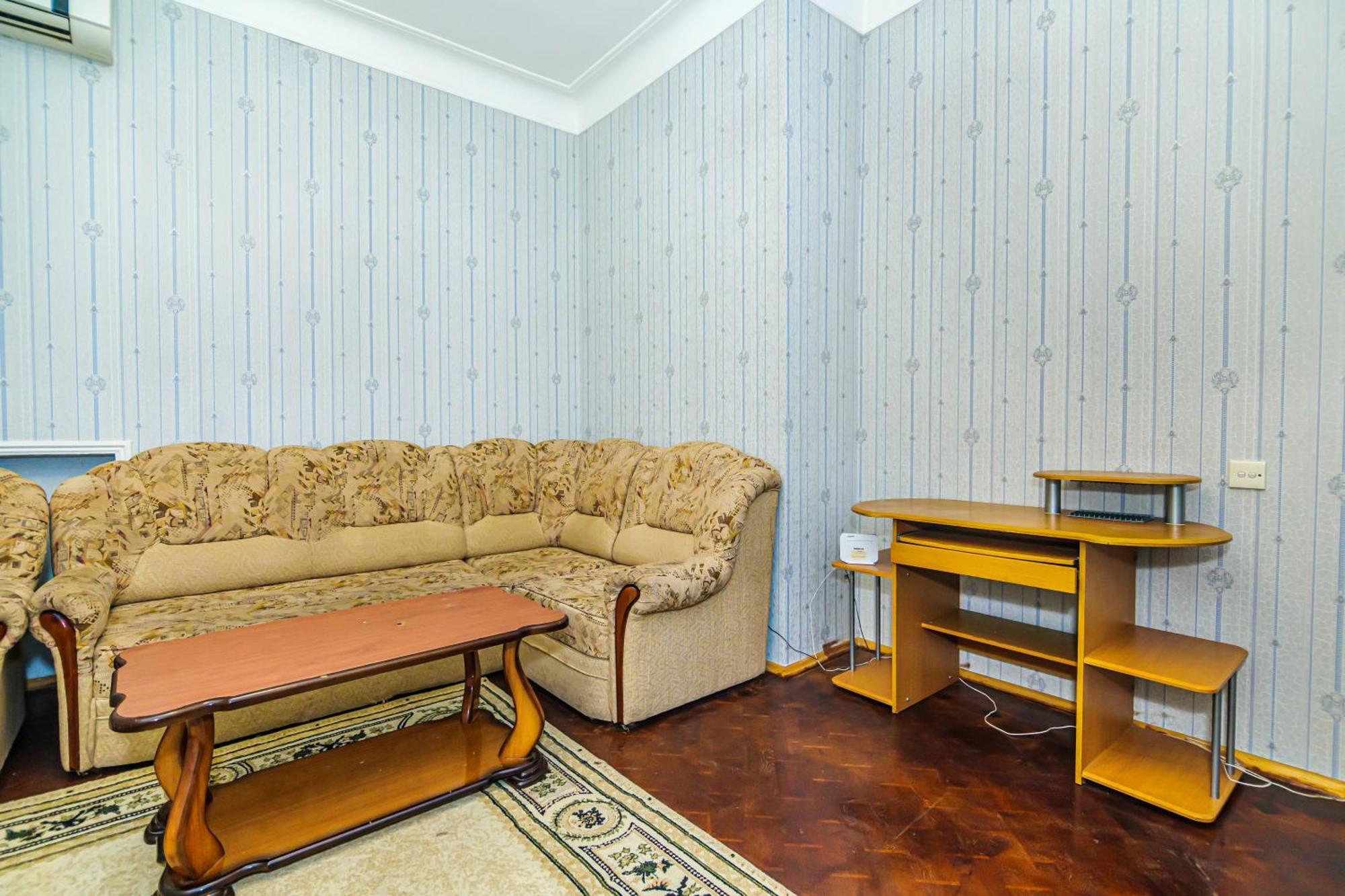 Apart Hotel In Nizami Baky Esterno foto